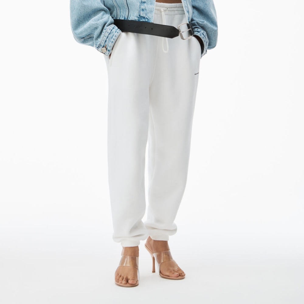 Alexander wang sweats XXS